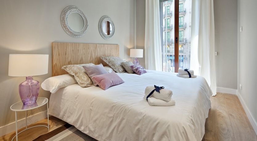 Photo of Ramble Down La Rambla