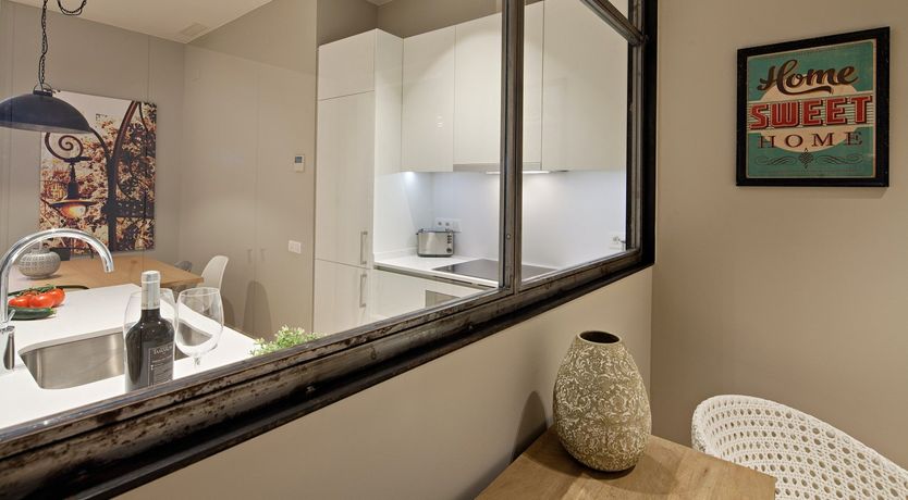 Photo of Ramble Down La Rambla