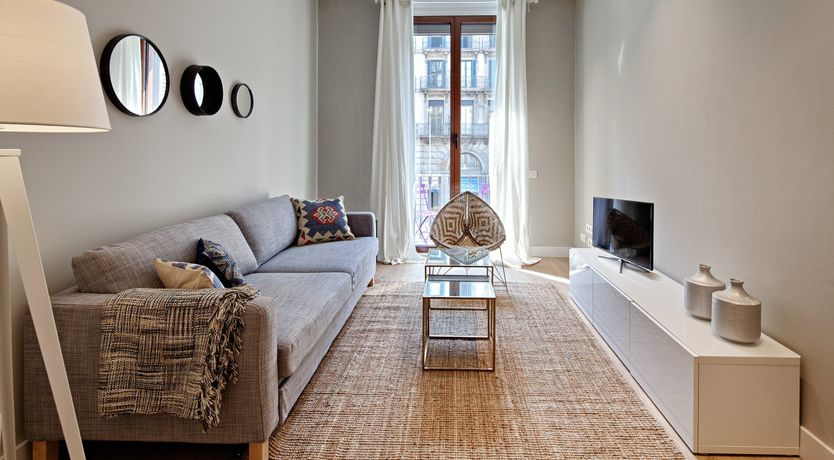 Photo of Ramble Down La Rambla