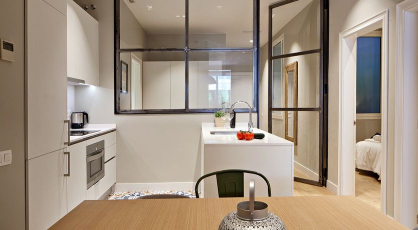 Photo of Ramble Down La Rambla