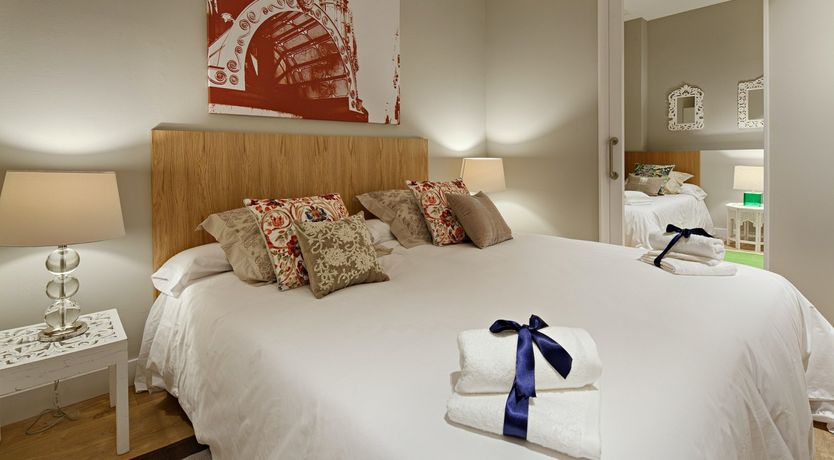 Photo of Ramble Down La Rambla