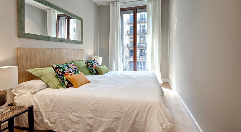 Photo of Ramble Down La Rambla