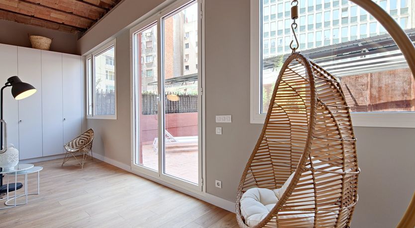 Photo of Ramble Down La Rambla