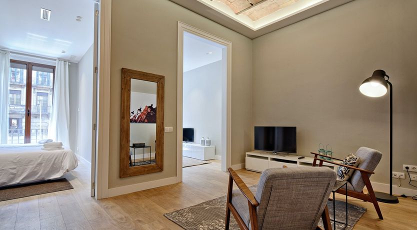 Photo of Ramble Down La Rambla