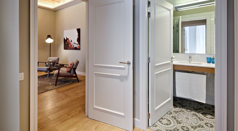 Photo of Ramble Down La Rambla