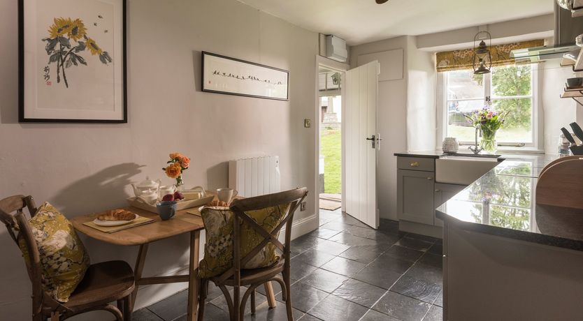 Photo of A Chocolate Box