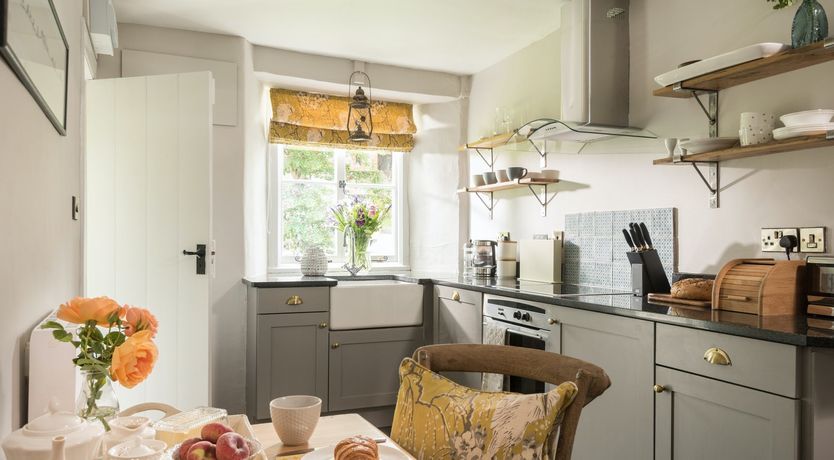 Photo of A Chocolate Box