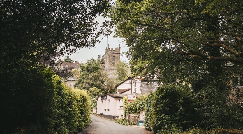 Photo of A Chocolate Box
