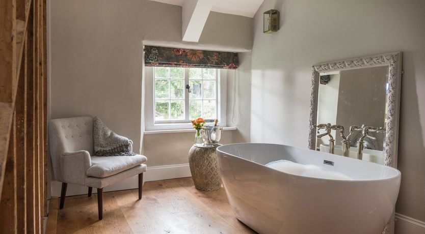 Photo of A Chocolate Box