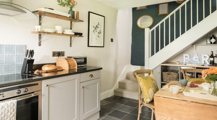 Photo of A Chocolate Box