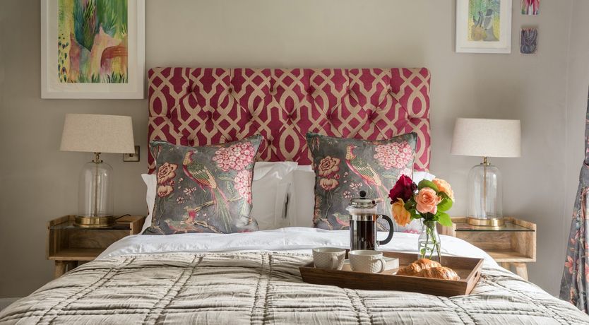 Photo of A Chocolate Box