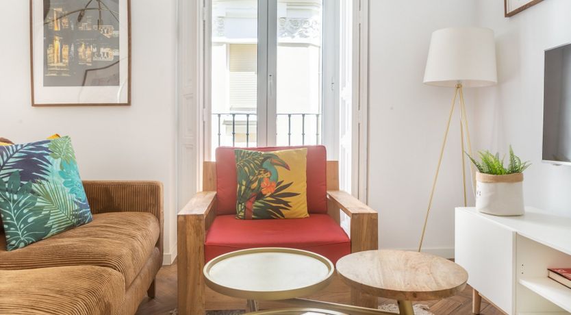 Photo of Autumn Jungle