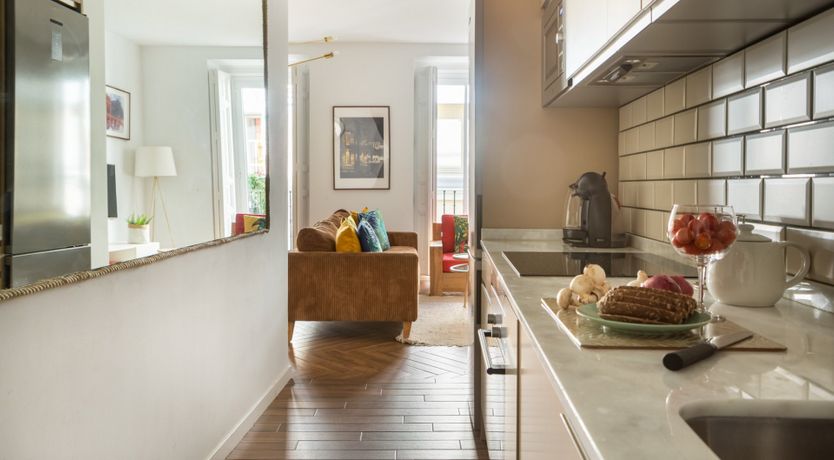 Photo of Autumn Jungle