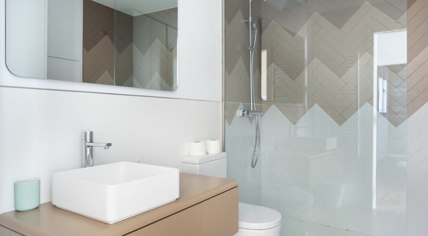 Photo of Autumn Jungle