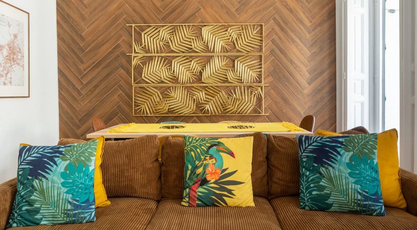 Photo of Autumn Jungle