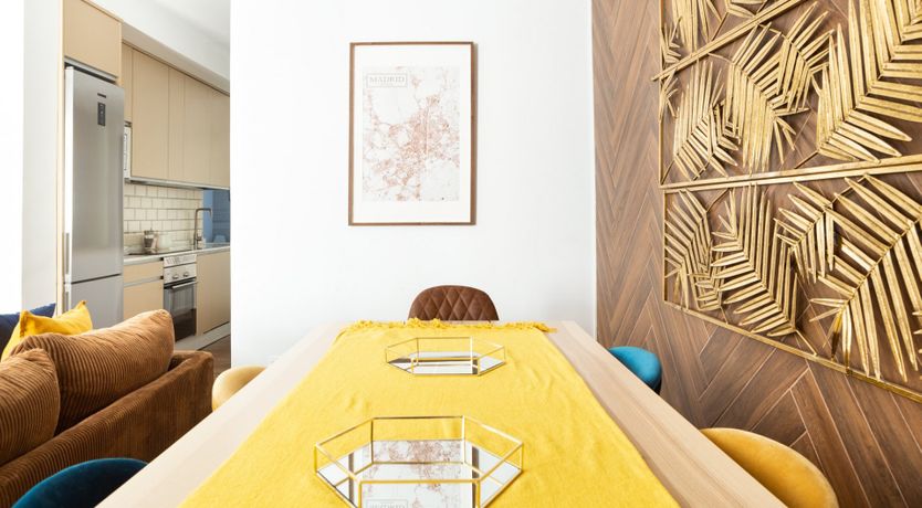 Photo of Autumn Jungle