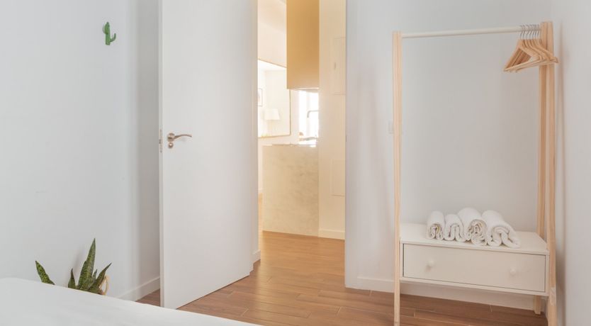 Photo of Autumn Jungle