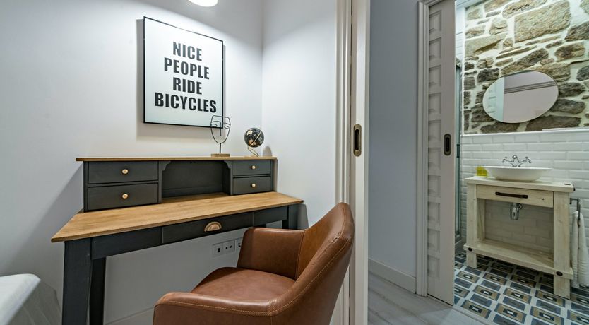 Photo of A Big Heart