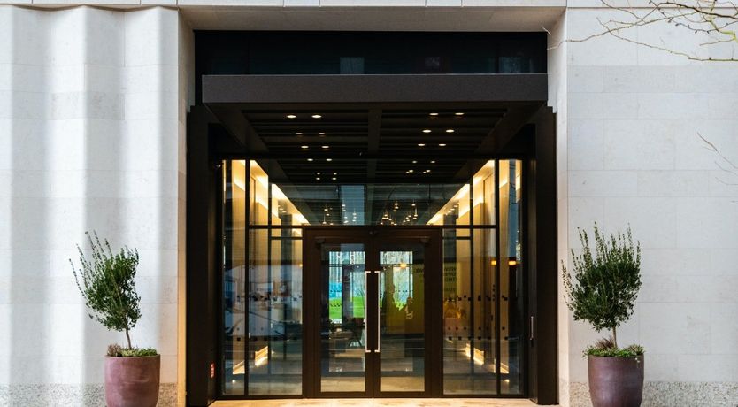 Photo of Songbird's Perch