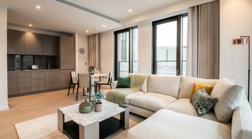 Photo of Songbird's Perch