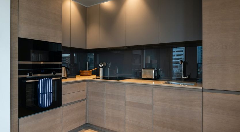 Photo of Songbird's Perch