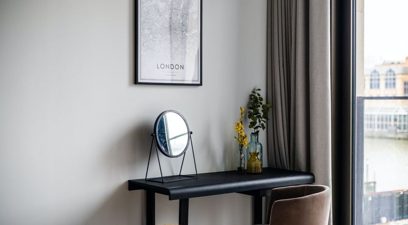 Photo of Songbird's Perch