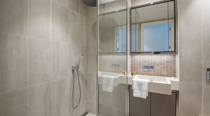 Photo of Songbird's Perch