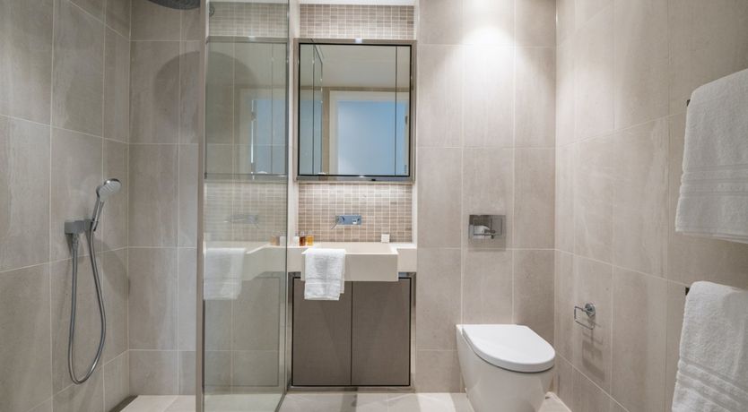 Photo of Songbird's Perch