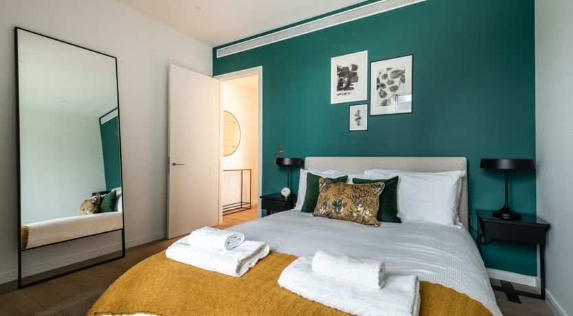 Photo of Songbird's Perch