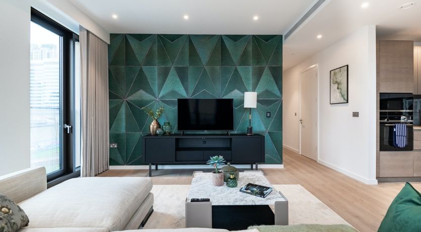 Photo of Songbird's Perch