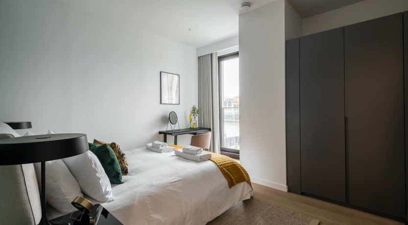 Photo of Songbird's Perch