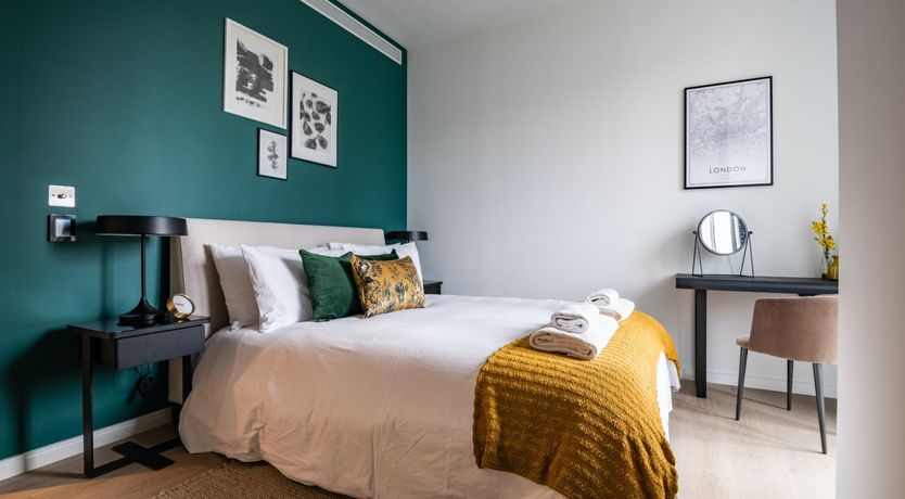 Photo of Songbird's Perch