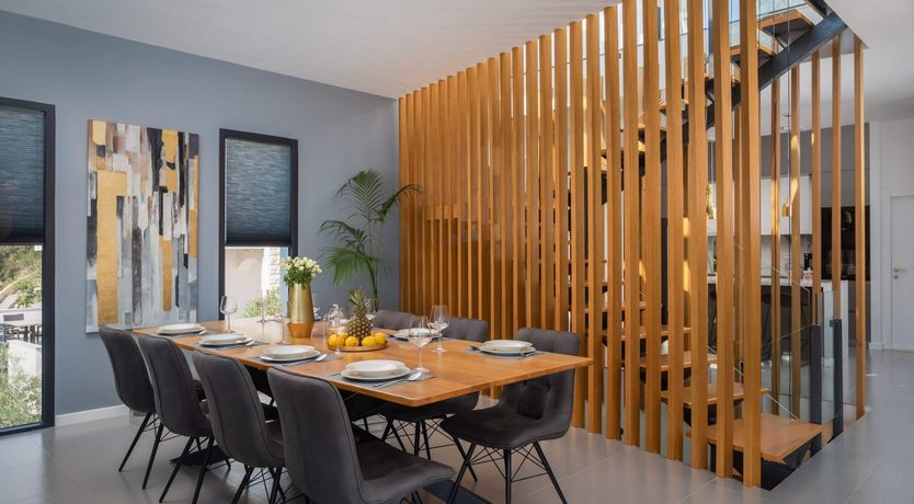 Photo of Dalmatian Sunset