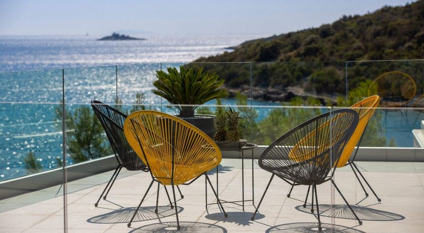 Photo of Dalmatian Sunset