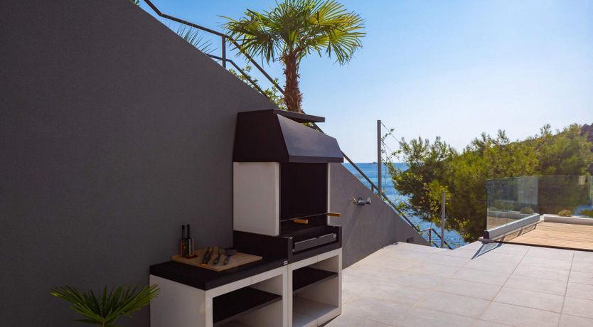 Photo of Dalmatian Sunset