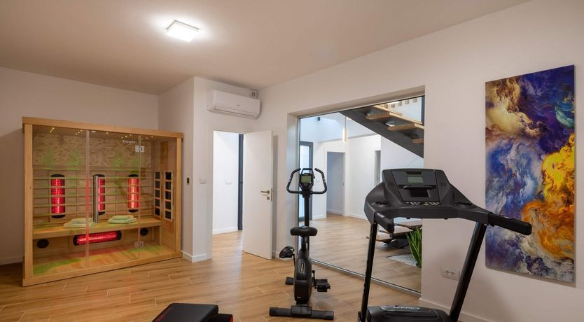 Photo of Dalmatian Sunset