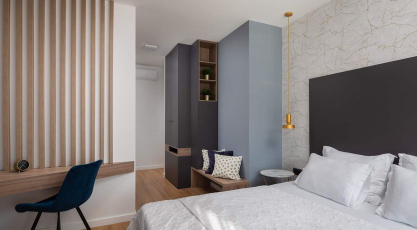 Photo of Dalmatian Sunset