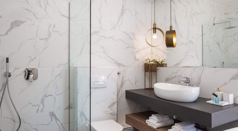 Photo of Dalmatian Sunset