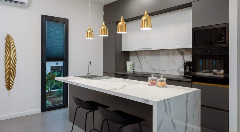 Photo of Dalmatian Sunset