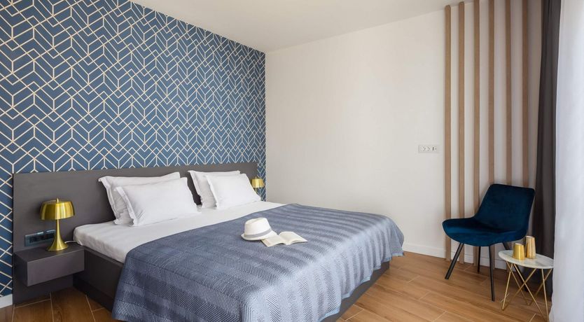 Photo of Dalmatian Sunset