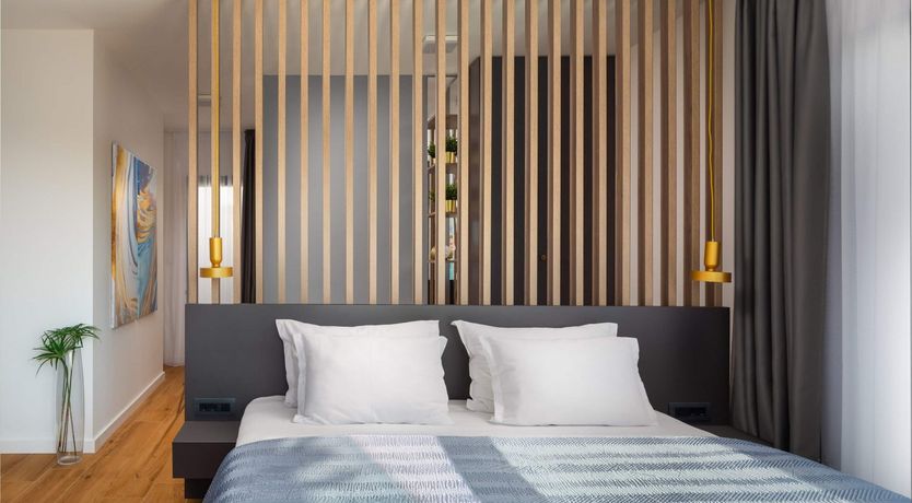 Photo of Dalmatian Sunset