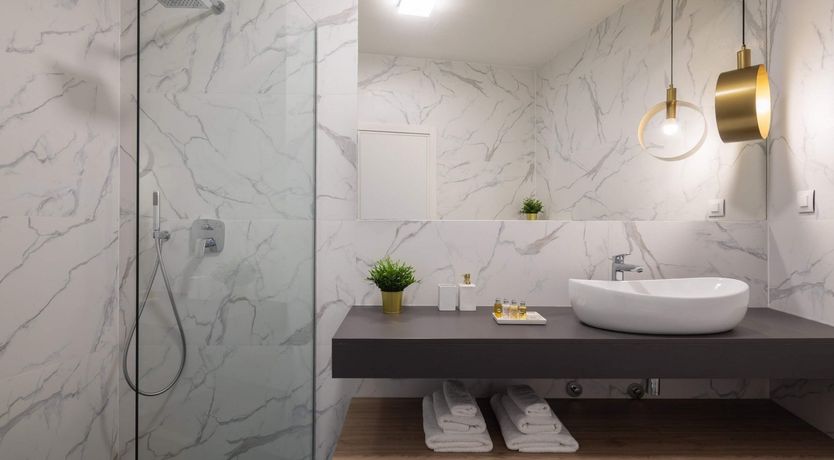 Photo of Dalmatian Sunset