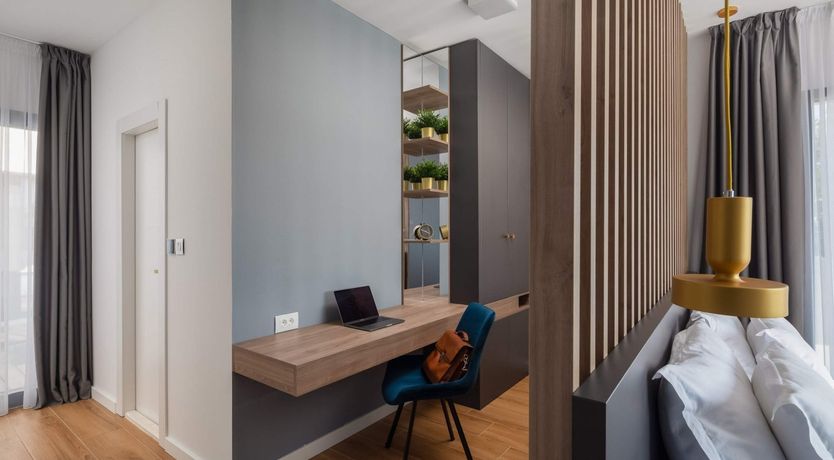 Photo of Dalmatian Sunset