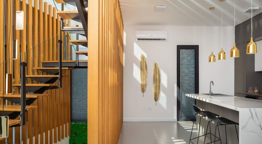 Photo of Dalmatian Sunset