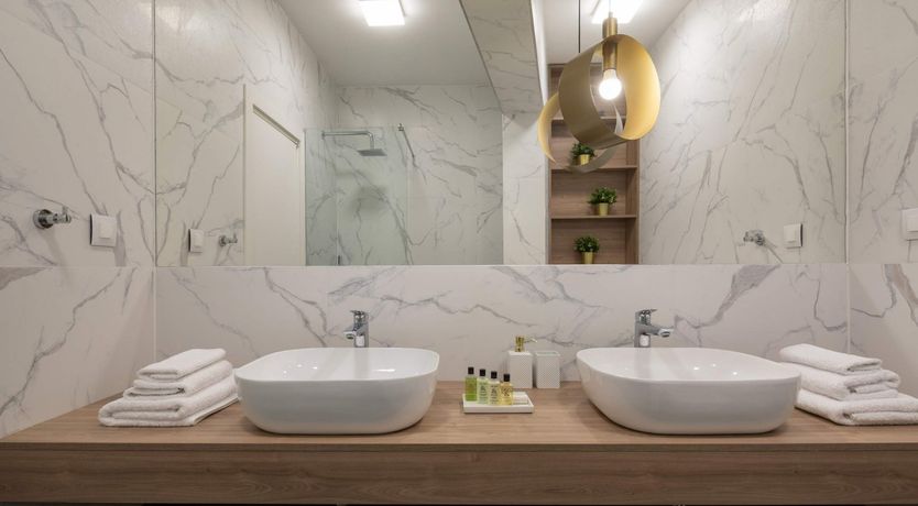 Photo of Dalmatian Sunset