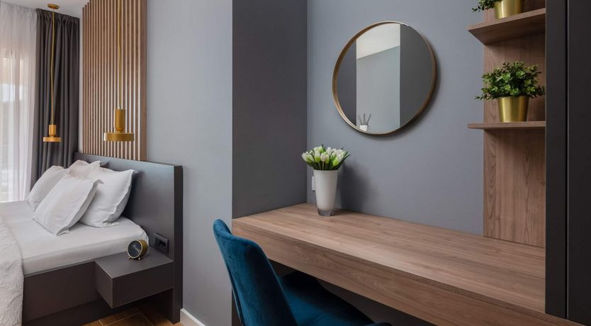 Photo of Dalmatian Sunset