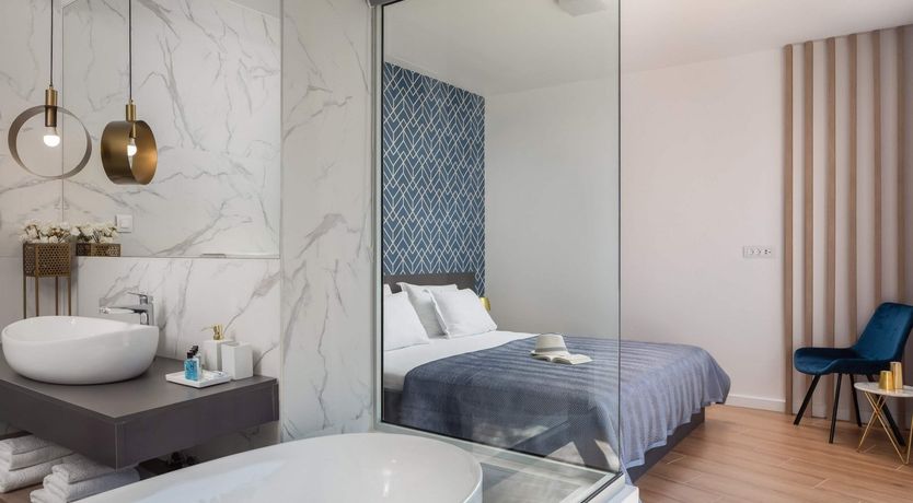 Photo of Dalmatian Sunset