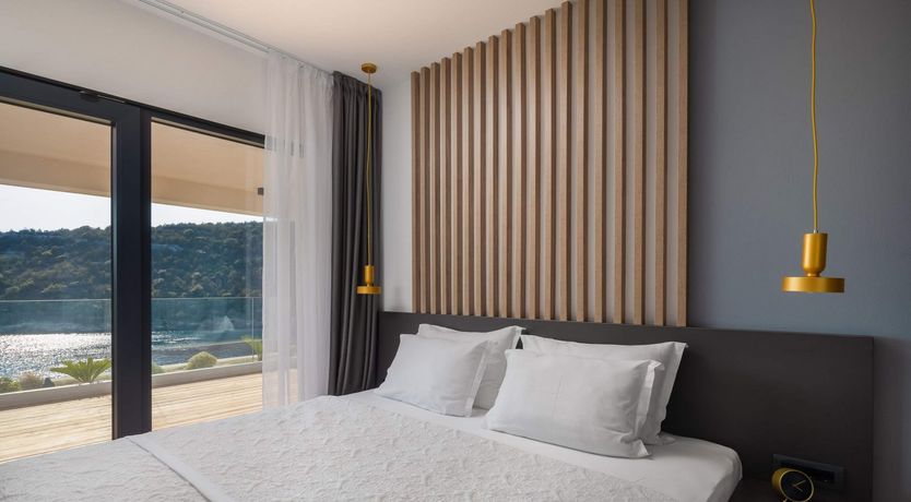 Photo of Dalmatian Sunset