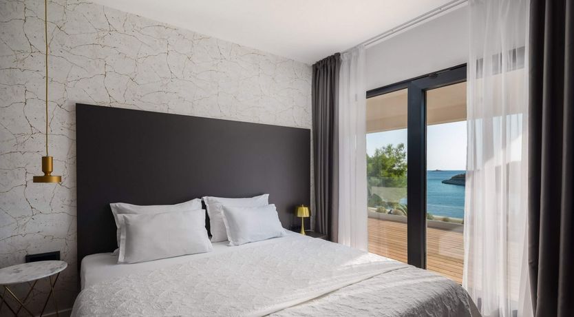 Photo of Dalmatian Sunset