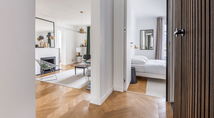 Photo of The Parisian Piano